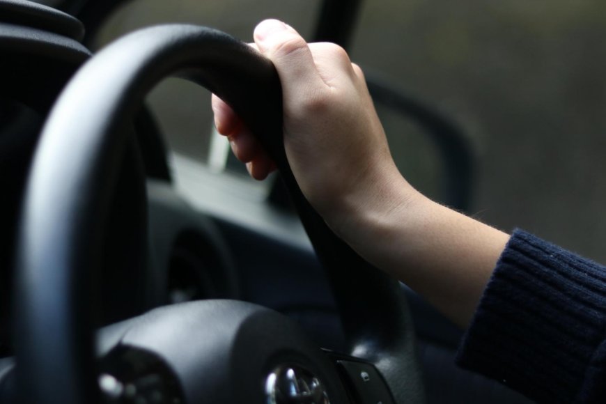 行車安全新警示：服藥前先自測、避免藥駕危險