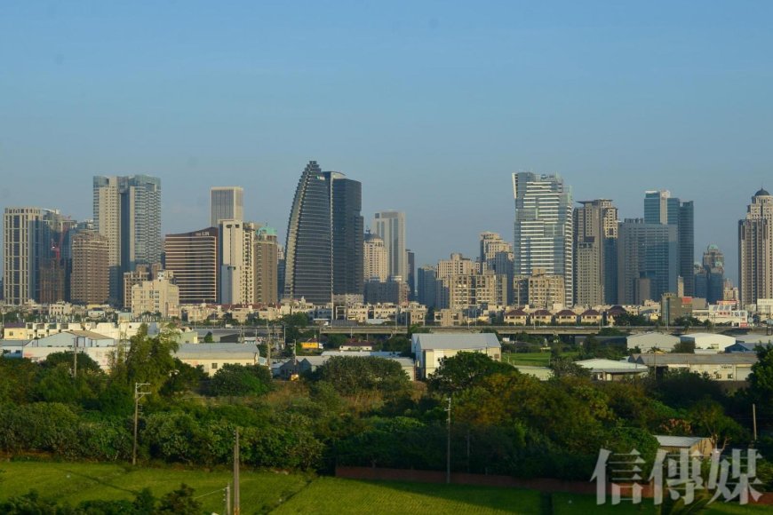 第七波信用管制一周年　新竹、台中量縮逾五成最多