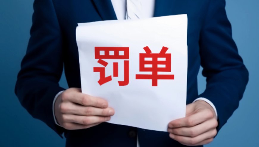贷款管理不尽职!中信银行三家分支机构合计被罚款155万元