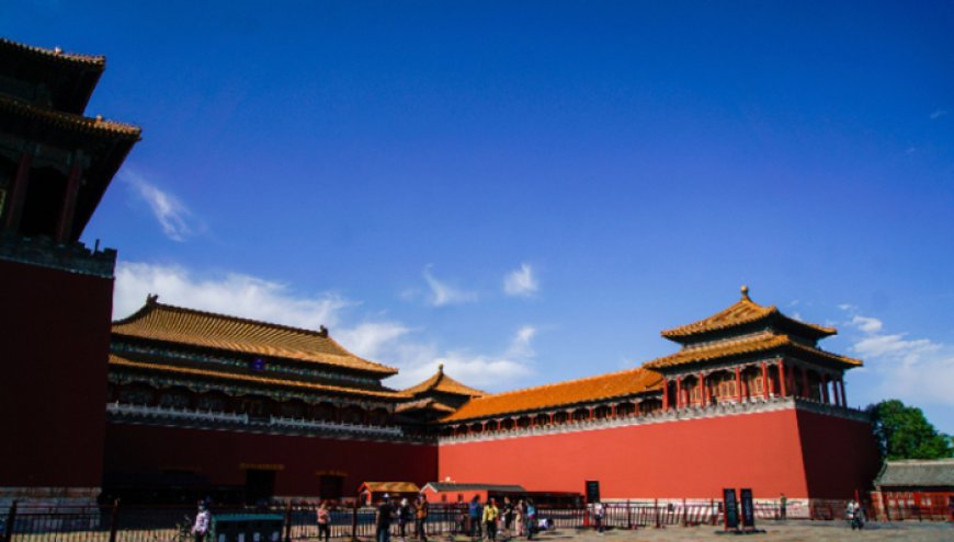 直通部委|去年地级以上城市优良天数比例超八成 境内航线将告别纸质行程单