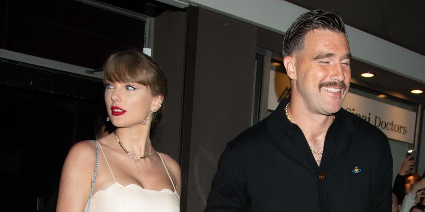 Taylor Swift 'Blown Away' By Wedding Gown Offers As The Singer Has Started 'Planning' For Her Nuptials