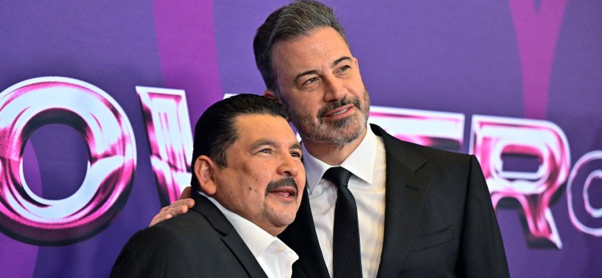Jimmy Kimmel’s ABC Future In Jeopardy Long Before Charlie Kirk Scandal, Insider Claims