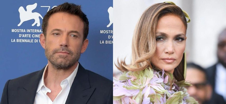 Jennifer Lopez & Ben Affleck Relist Beverly Hills Mansion After Hefty Price Cut Amid Struggle To Find Buyer