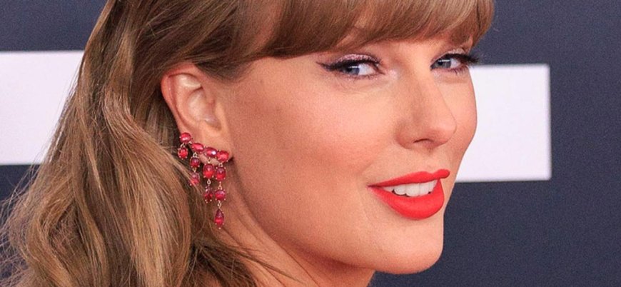 Swifties Scream 'Make It Permanent' To Taylor Swift's SiriusXM Channel 13