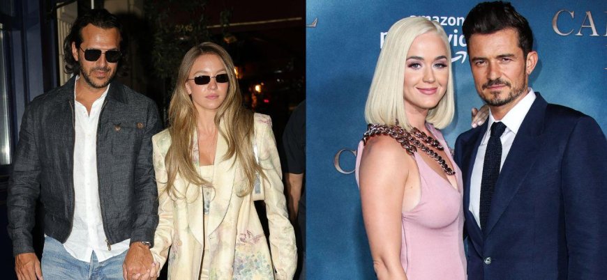 25 Shocking Celebrity Breakups That Shook 2025
