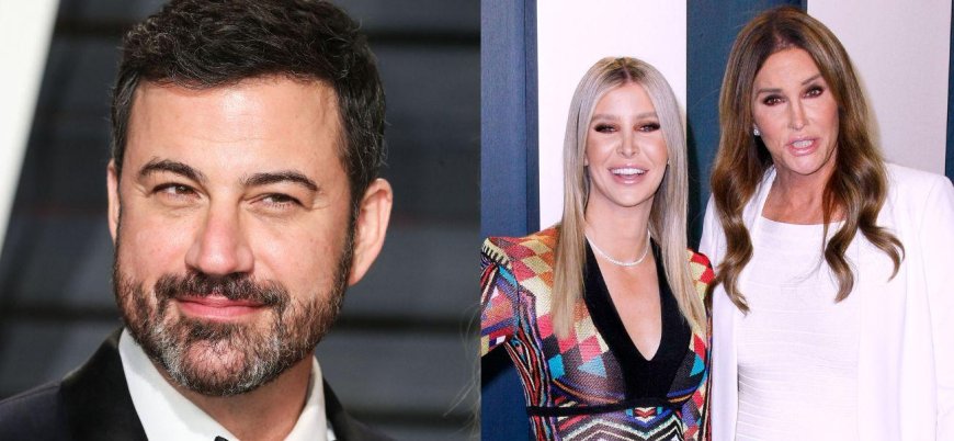 Controversial Reality Star Emerges As Favorite In Jimmy Kimmel Replacement Odds