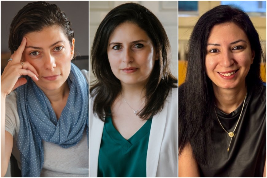 Darin J. Sallam’s ‘Churching of Women’ Marks Jordan’s First Busan Asian Project Market Entry