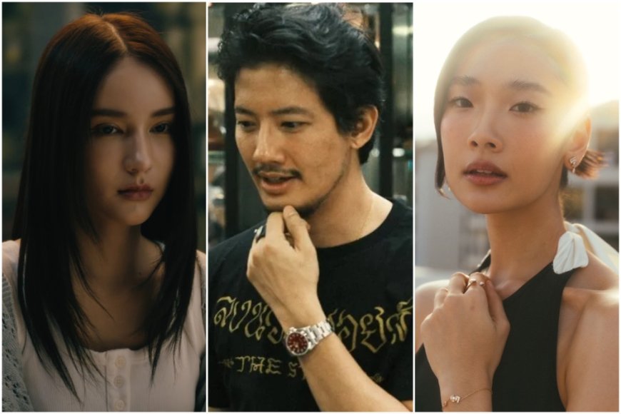 Thailand Horror Studio Fearfolks Unveils Inaugural Slate at Busan Market (EXCLUSIVE)