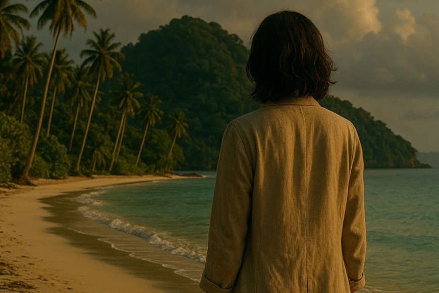 Indonesia’s Matta Cinema Unveils Six-Film Slate at Busan Market (EXCLUSIVE)