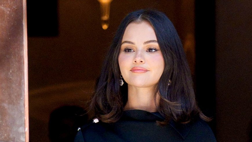 Selena Gomez's health battle takes painful turn as star reveals lupus complication