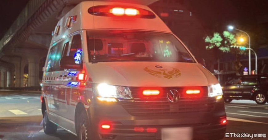 台中深夜砍人案！移工疑被嫌音樂太大聲　持刀殺傷3同事逃逸