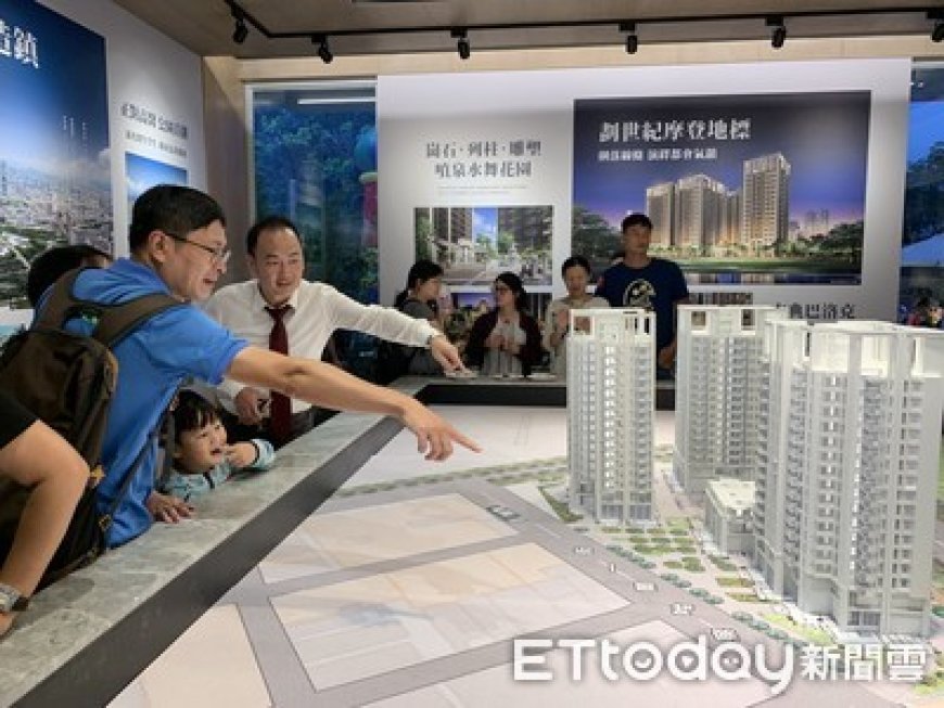 何世昌／限貸令「回溯條款」非打擊投機　傷及3大無辜族群