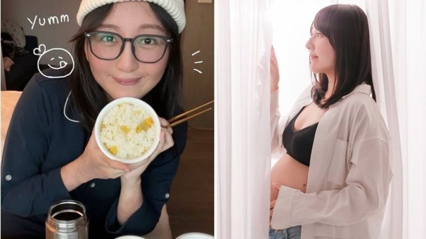 產後3月被嫌身材「該運動了」！家人還檢討寶寶  織織翻白眼：干妳屁事