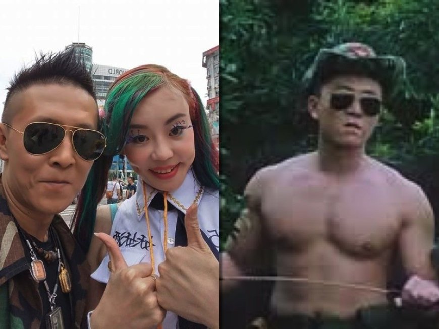 快訊／《大尾鱸鰻》男星驚傳家中身亡　警開門驚見冰冷遺體