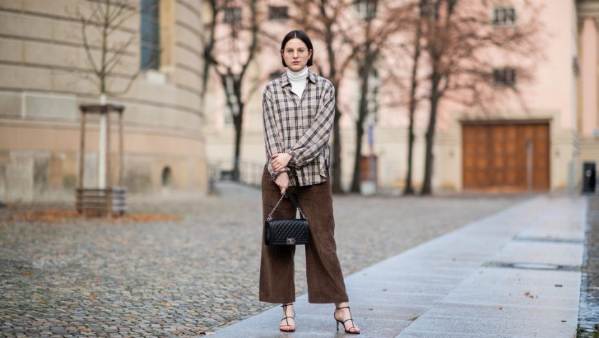 Ditch Your Denim: These 13 Stylish Corduroy Pants Will Quickly Replace Your Jeans