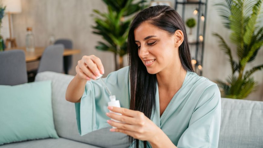 This 'No Needle' Fine Line Treatment Is a Major Hit With Shoppers 40+
