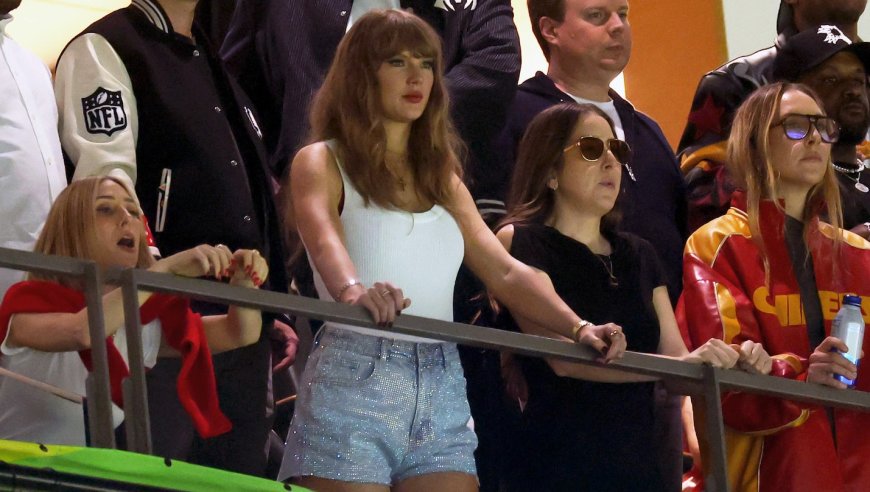 NBC Teases 'Sunday Night Football' Return With Taylor Swift-Type Countdown