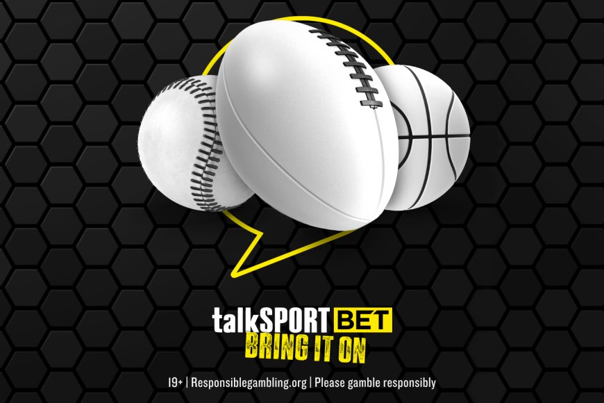 talkSPORT betting tips – Best NFL bets and expert advice for Baltimore Ravens v Detroit Lions