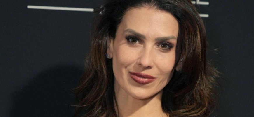 What Hilaria Baldwin Reminds Herself Amid 'Embarrassing' Demands Of 'DWTS'