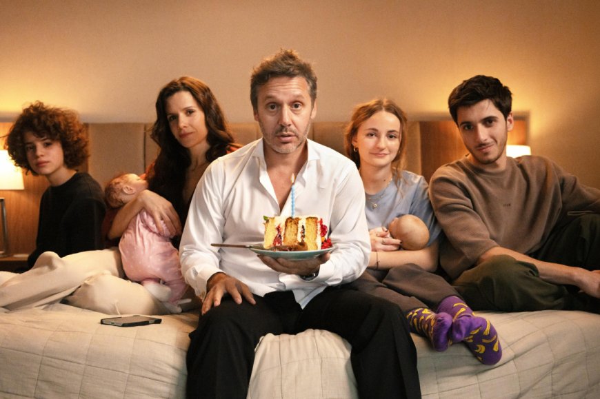 Daniel Burman Shoots Feel-Good Dramedy ‘So Far So Good,’ Starring Benjamín Vicuña, for Flow, the Mediapro Studio (EXCLUSIVE)