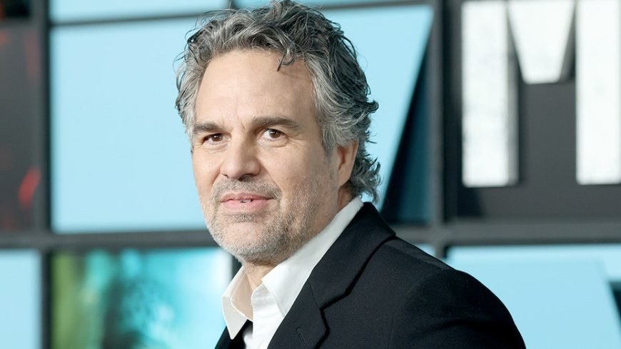 Marvel actor Mark Ruffalo rants US will soon be like 'living under the Taliban'