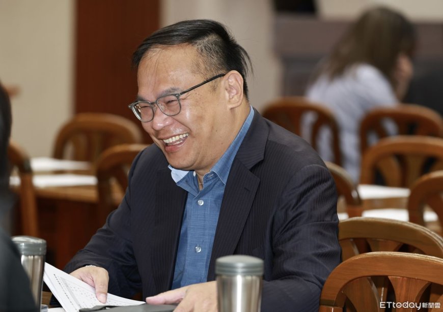 遭王義川控與凱思國際跟拍案有關　民報發聲明駁：2023年就已易主