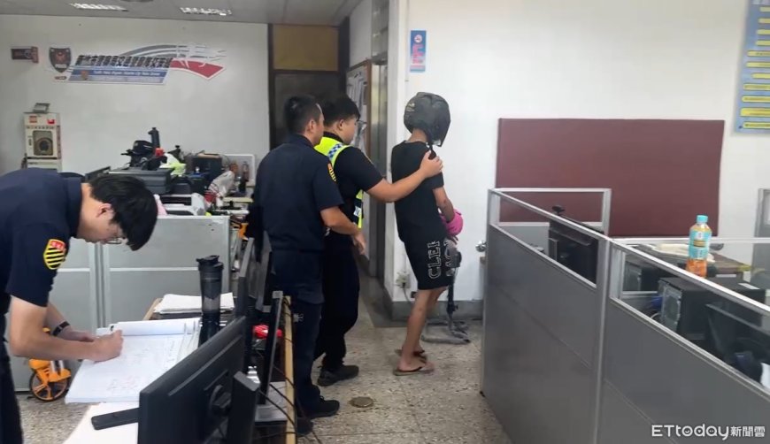 新竹4死車禍！15歲倖存少年落網「否認開車」　法庭裁定收容