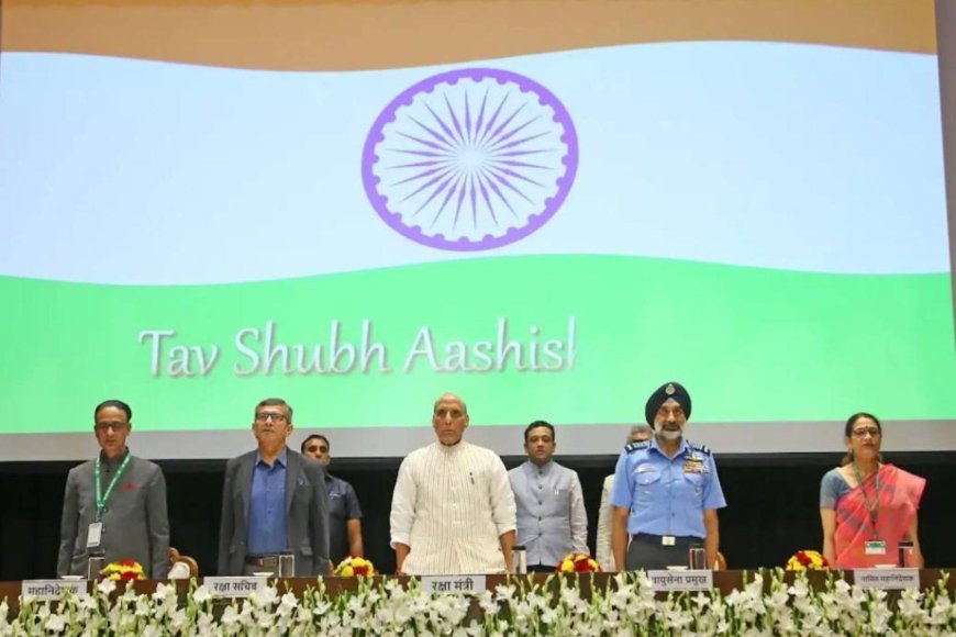 思想坦克》在經貿摩擦中頂風前行的印美戰略合作關係