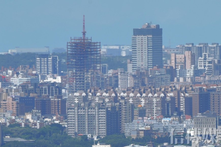 央行闢謠「預售屋解約潮」 銀行資金足以支應房貸需求　解約率僅1.1%