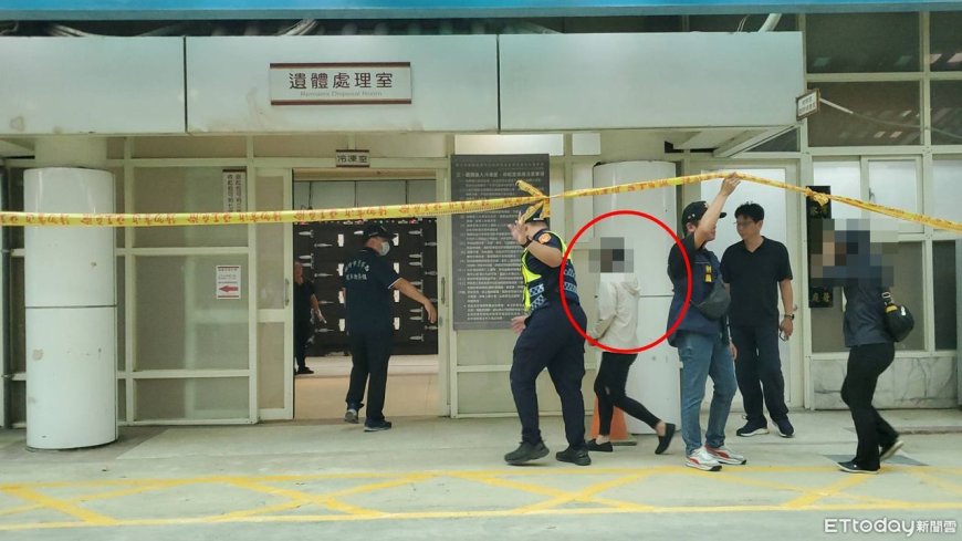 17歲兒新竹車禍慘死…母沉默現身！嬤痛失16歲孫「孫女緊摟安慰」