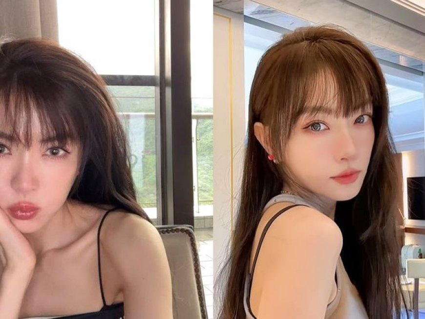 50歲謝金燕還是髮量王者！18個養髮秘訣一次分享　少吃三類型食物