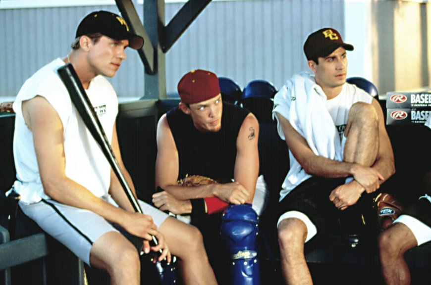 Matthew Lillard Reacts to Claim He Owes Freddie Prinze Jr. for His Work