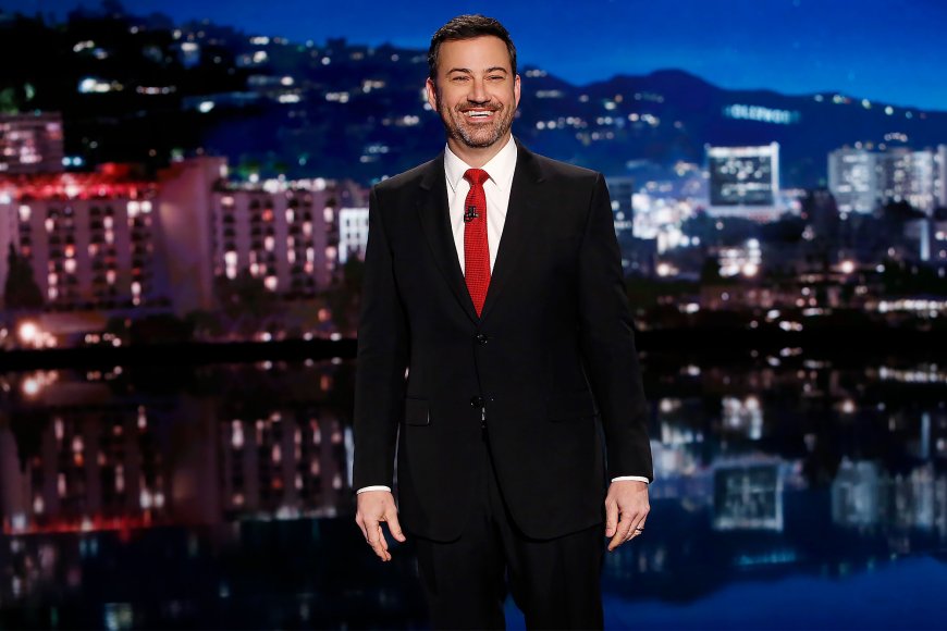 When Is 'Jimmy Kimmel Live!' Returning? Date, Time and Everything You Need to Know