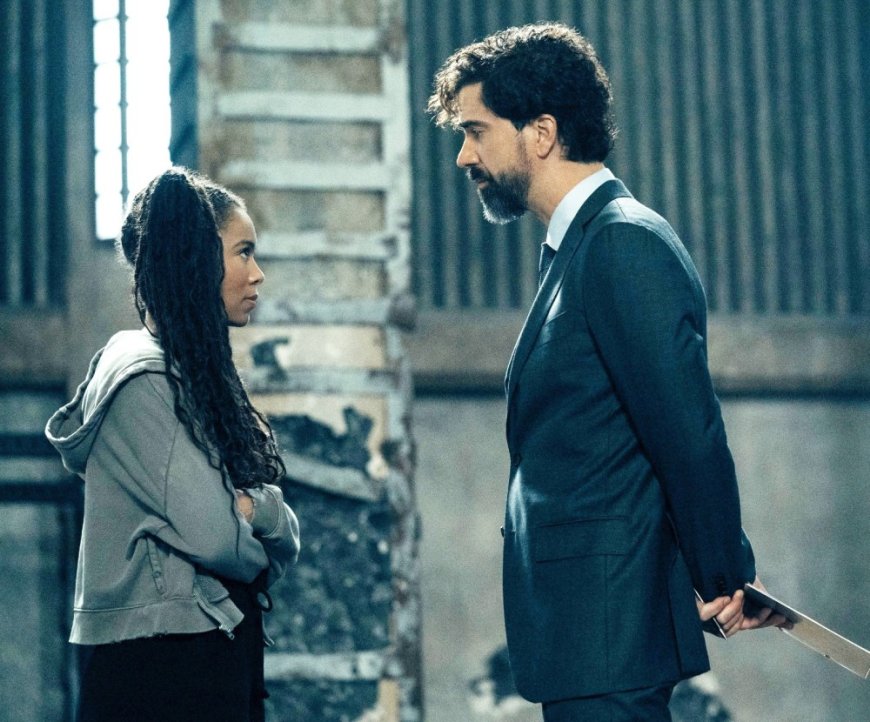 10 Most Popular Prime Video Movies and Shows (September 22-26)