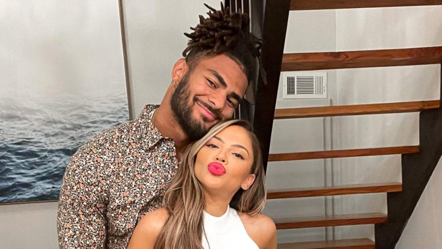 49ers Star Fred Warner and Wife Sydney's Relationship Timeline