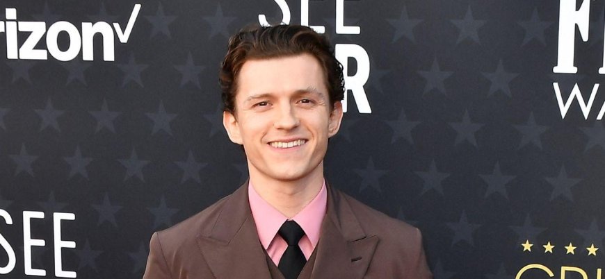 Tom Holland Reportedly Cracks His Head After Suffering A Nasty Fall On Set Of New Movie, Halts Production
