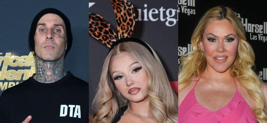 Alabama Barker’s Pregnancy Loss At 19 Has Fans Blaming Travis And Shanna Moakler: 'You’re A Product Of Your Family'