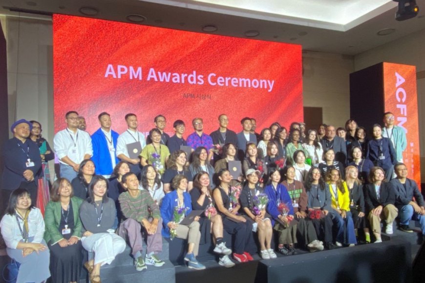 Busan Project Market Winners: Armenia’s ‘Black Star Angel’ Tops Awards as ‘Heaven Helps Us!,’ ‘Gochi’ Nab Multiple Honors