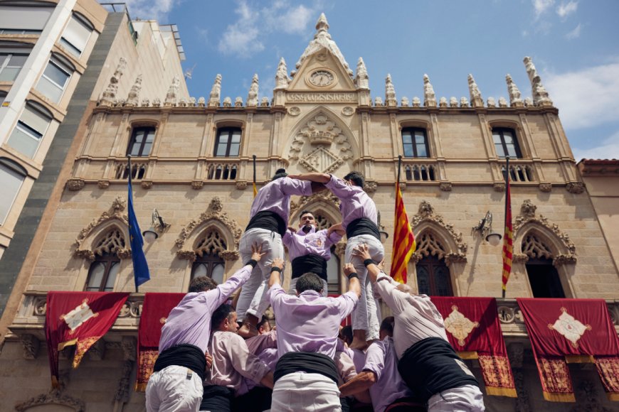 ‘Puberty,’ From ‘Perfect Life’ Director Leticia Dolera, Sneak Peeked at San Sebastián, Sold by Beta Film, Backed by HBO Max