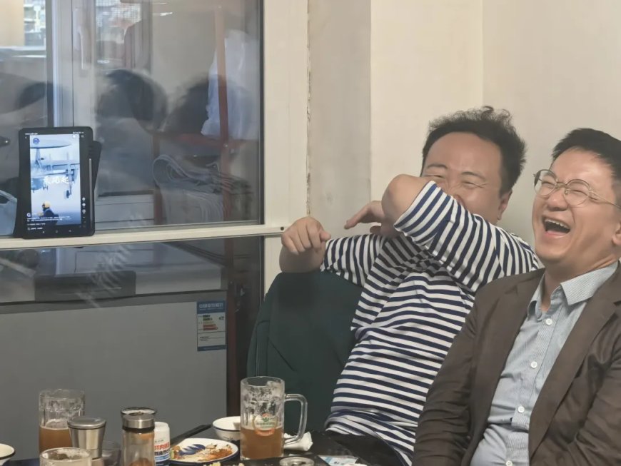 “领先就领先美国”:不好意思,这句话今天只是反映客观事实