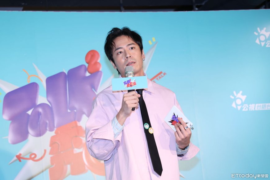 Lulu閃嫁陳漢典！舊愛張瑞夫聞訊「真實反應曝」　遭虧：表情能開心一點嗎