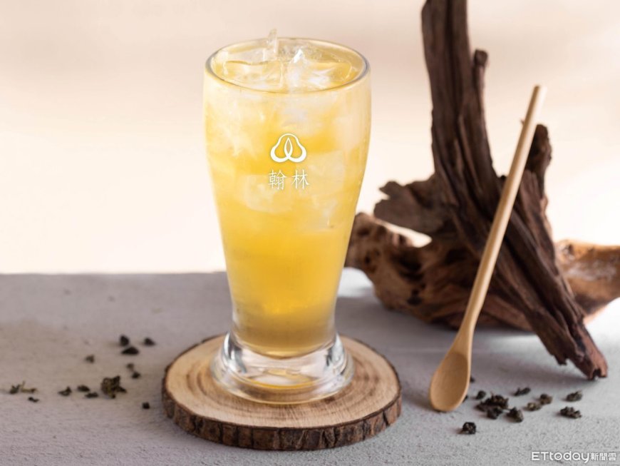 手搖飲「無糖日」周三限定　全門市純茶買1送1