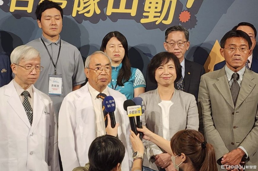 茂盛醫院啟動亞洲首座「生殖醫學國際村」　預估帶動600職缺