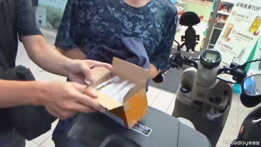 漂亮OL遭「惡魔丘比特」迷昏　清潔工落網喊：想看2人喝春藥的樣子