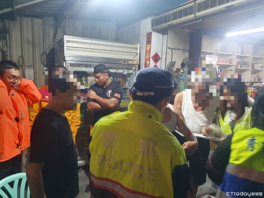 馬太鞍溪堰塞湖仍「滿水位」　花蓮縣府預警性撤離下游3285人