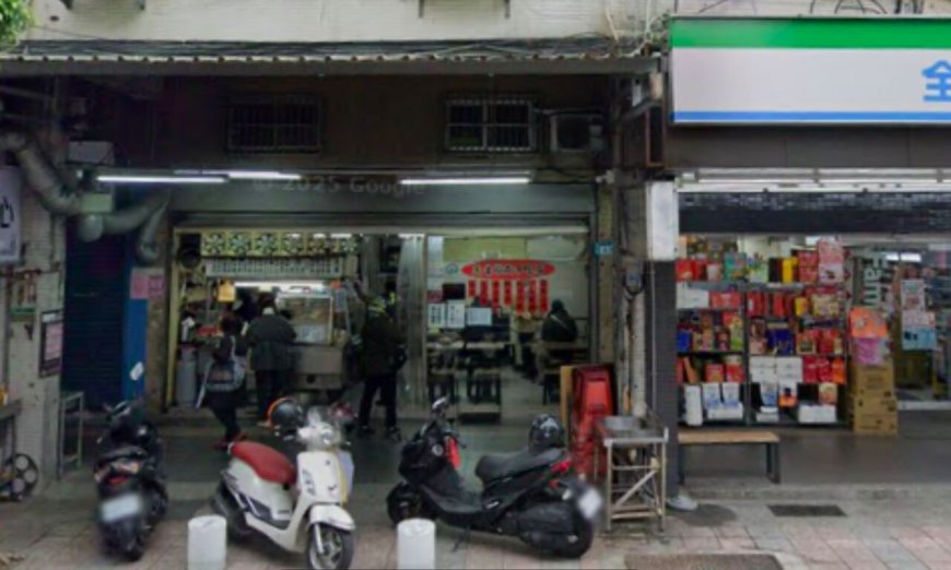 快訊／永和日料店更換瓦斯桶不慎突起火　2員工臉手燒傷送醫