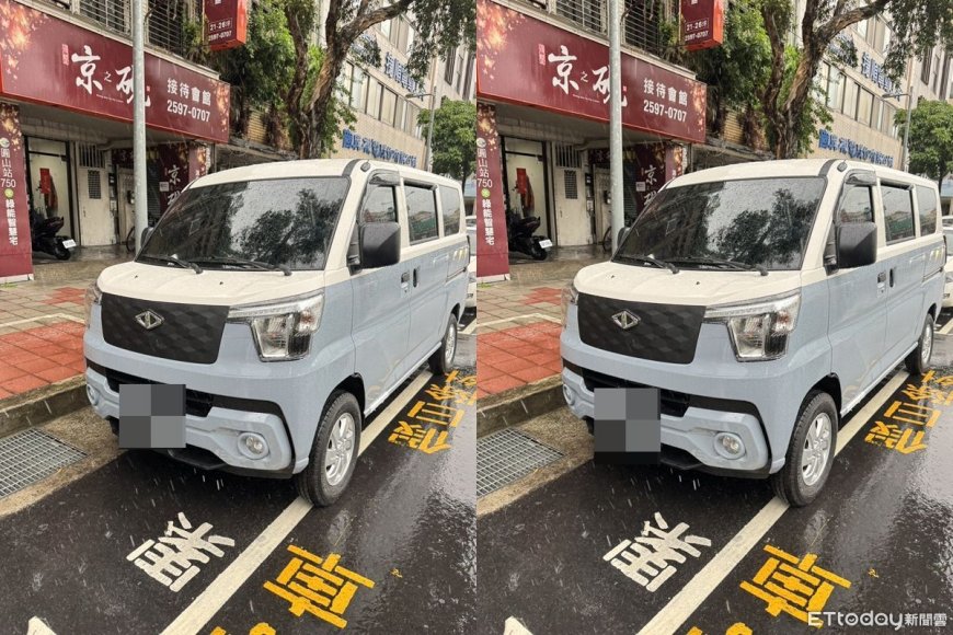 快訊／北市重慶北路停車格！「1男陳屍座位」已屍僵　警調查身分中