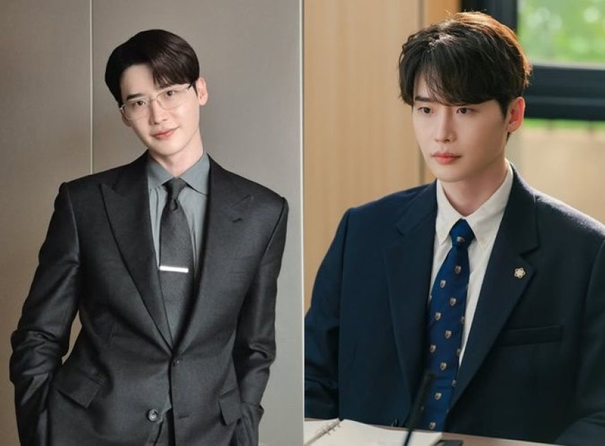 36歲李鐘奭重回顏值巔峰！熱舞影片帥翻　靠6招維持神級牛奶皮膚