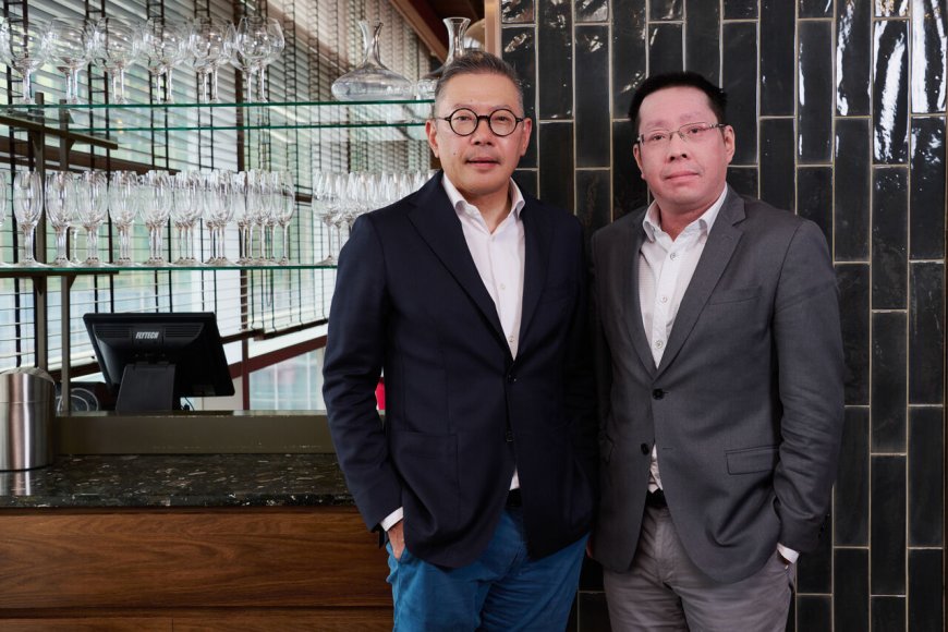 氣爆新光三越年衰退20%月底拼復業　吳昕陽：蹲下再跳起