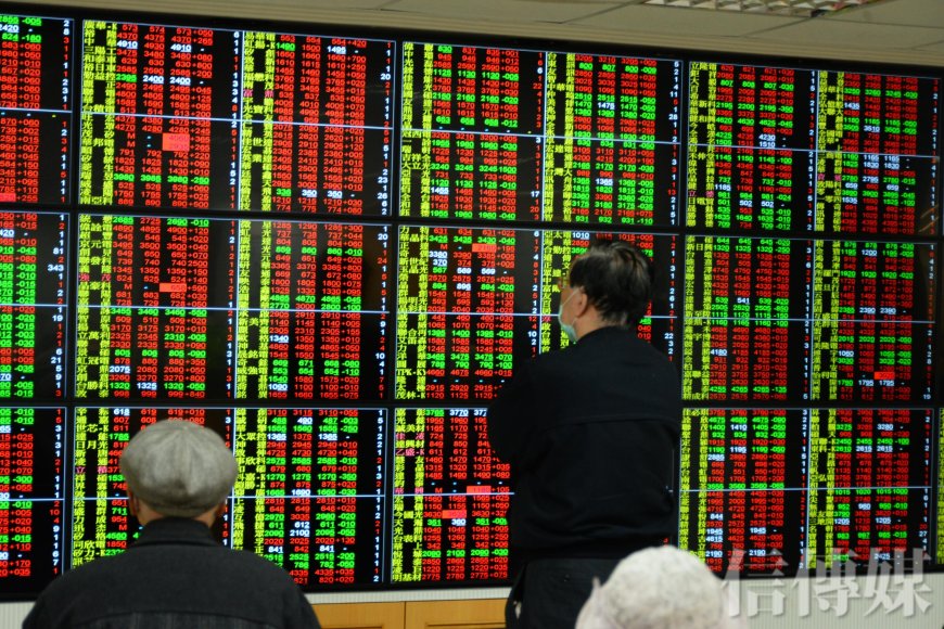 台積電股價屢創新高　不只投資人有台股「懼高症」　皇翔、達新、奇偶、創見都逢高賣台積電